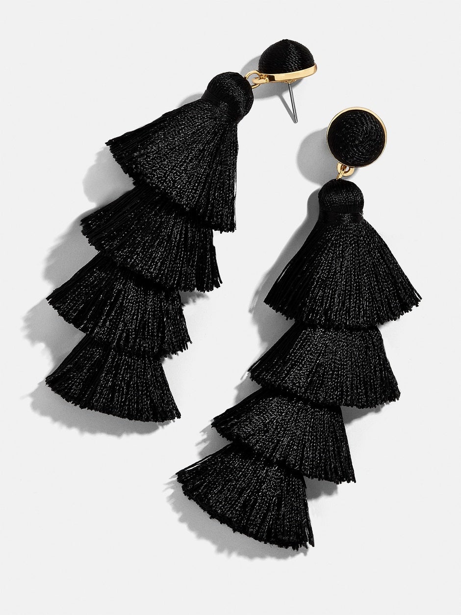 baublebar gabriela fringe earrings